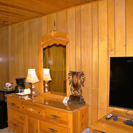 Goldmine Lodge Big Bear Lake Exterior photo