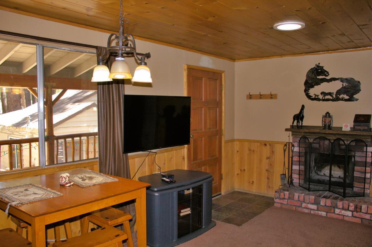 Goldmine Lodge