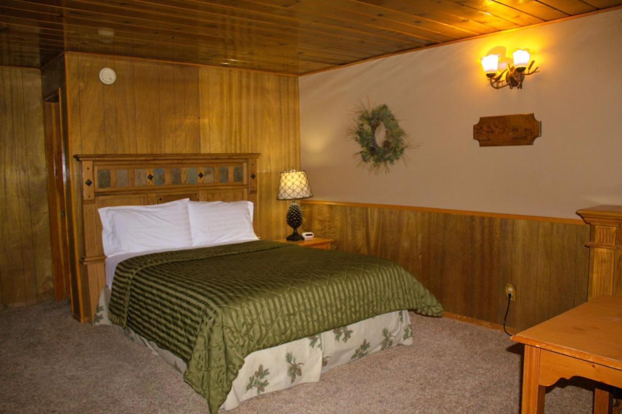 Goldmine Big Bear Lake