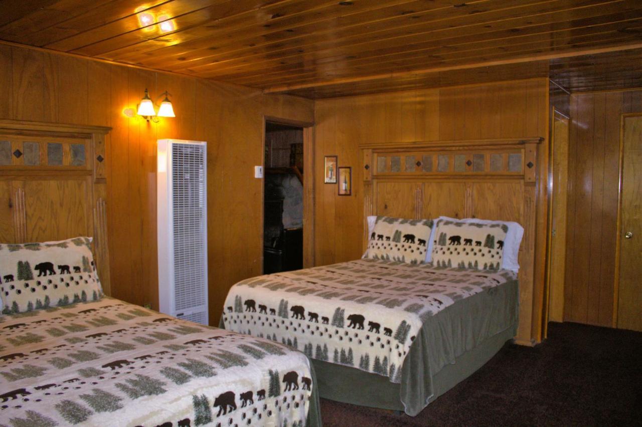 Goldmine Big Bear Lake