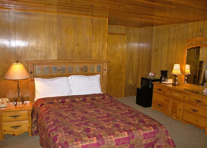 Goldmine Lodge