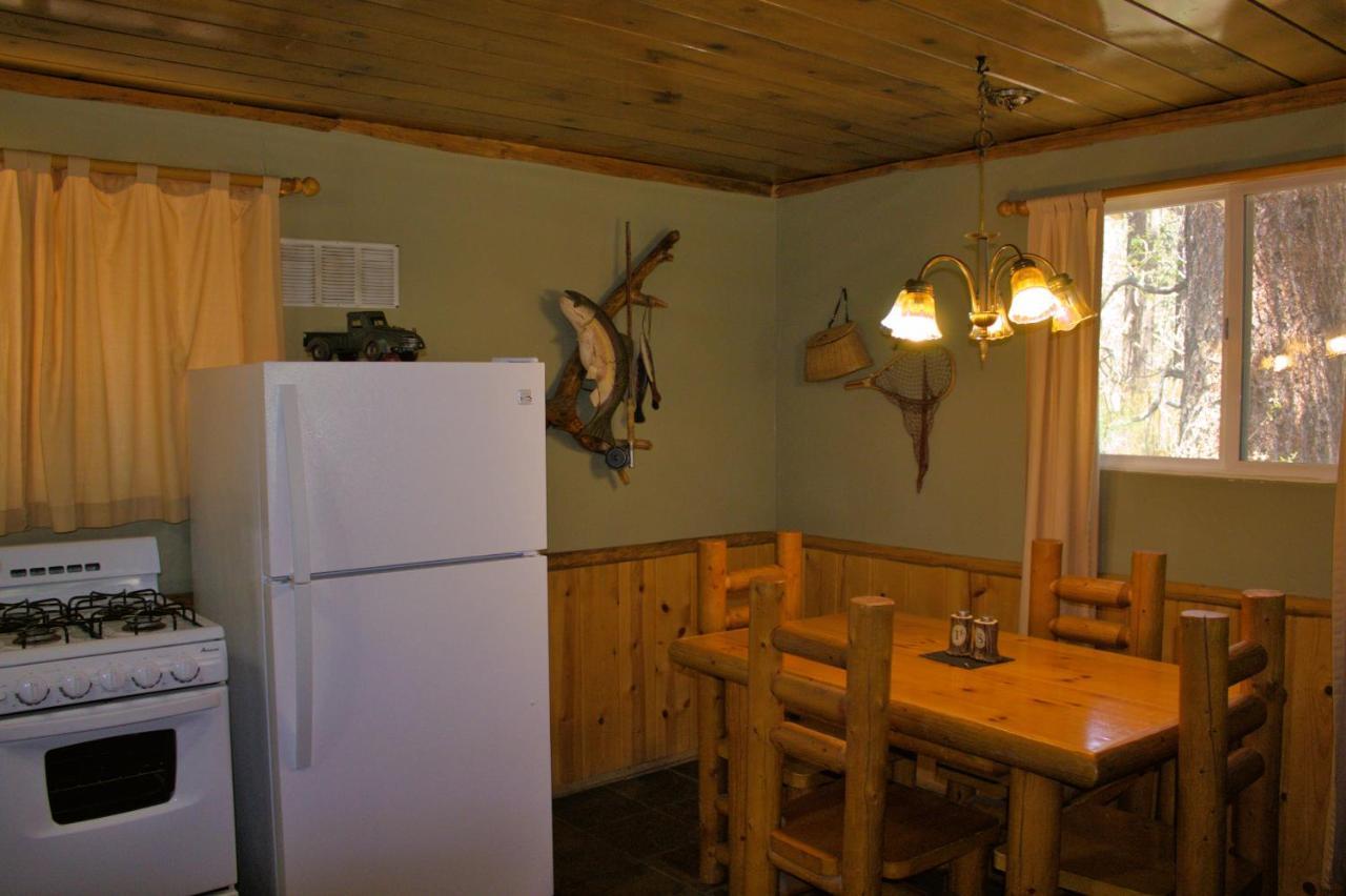 Goldmine * Big Bear Lake