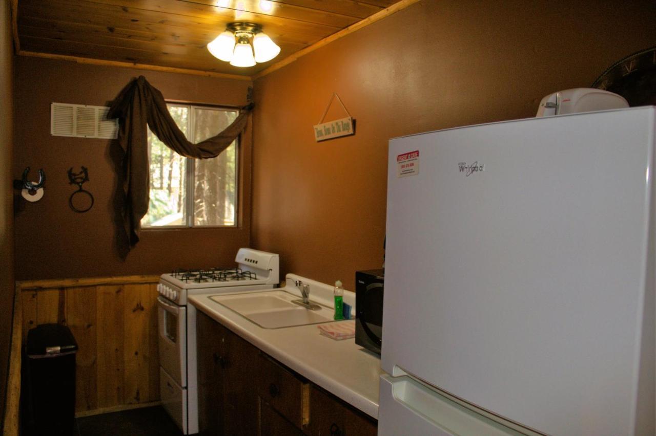 Lodge Goldmine Big Bear Lake