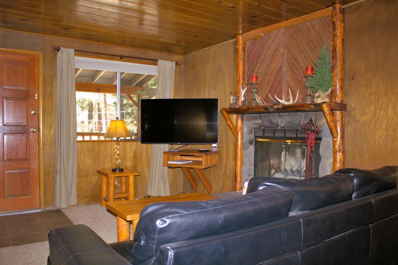 Lodge Goldmine