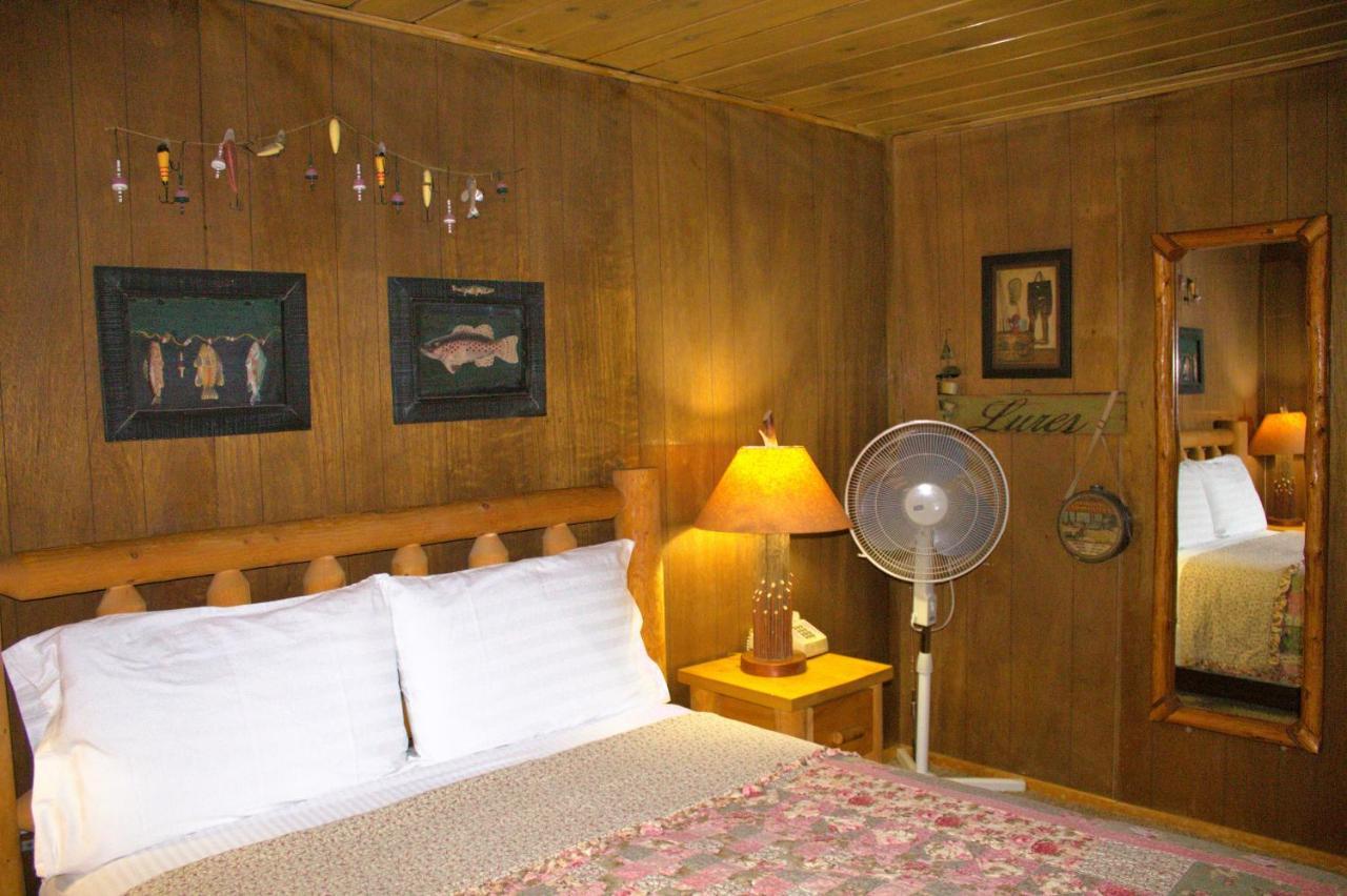 Lodge Goldmine *