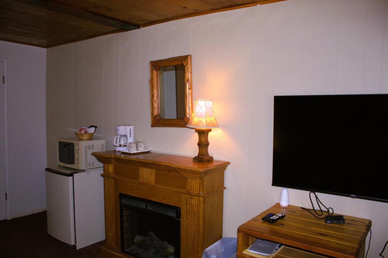 Goldmine Lodge