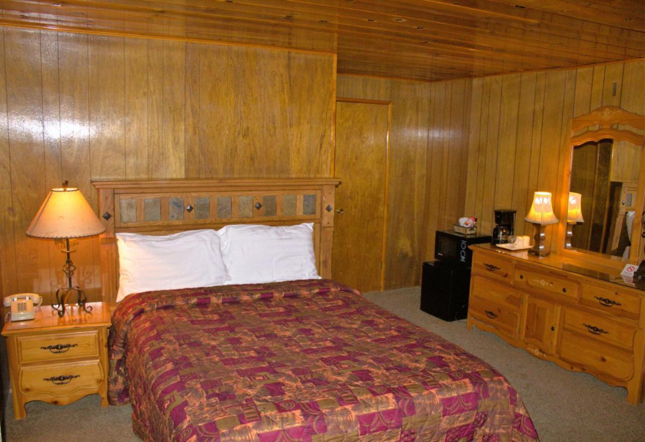 Goldmine * Big Bear Lake