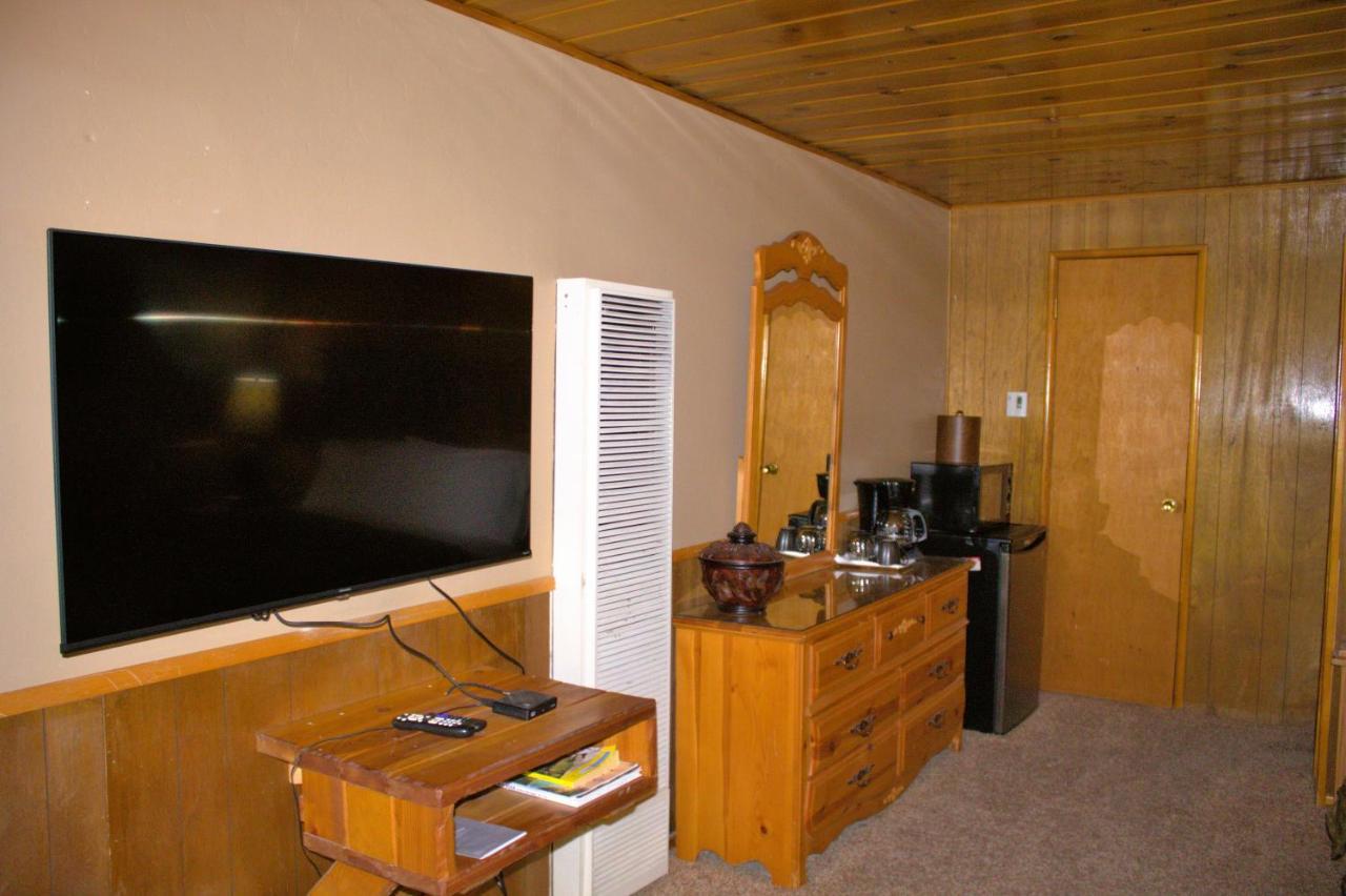 Lodge Goldmine