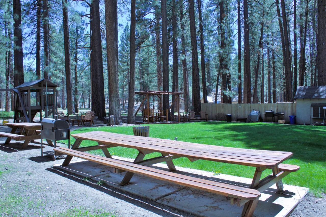 Lodge Goldmine Big Bear Lake