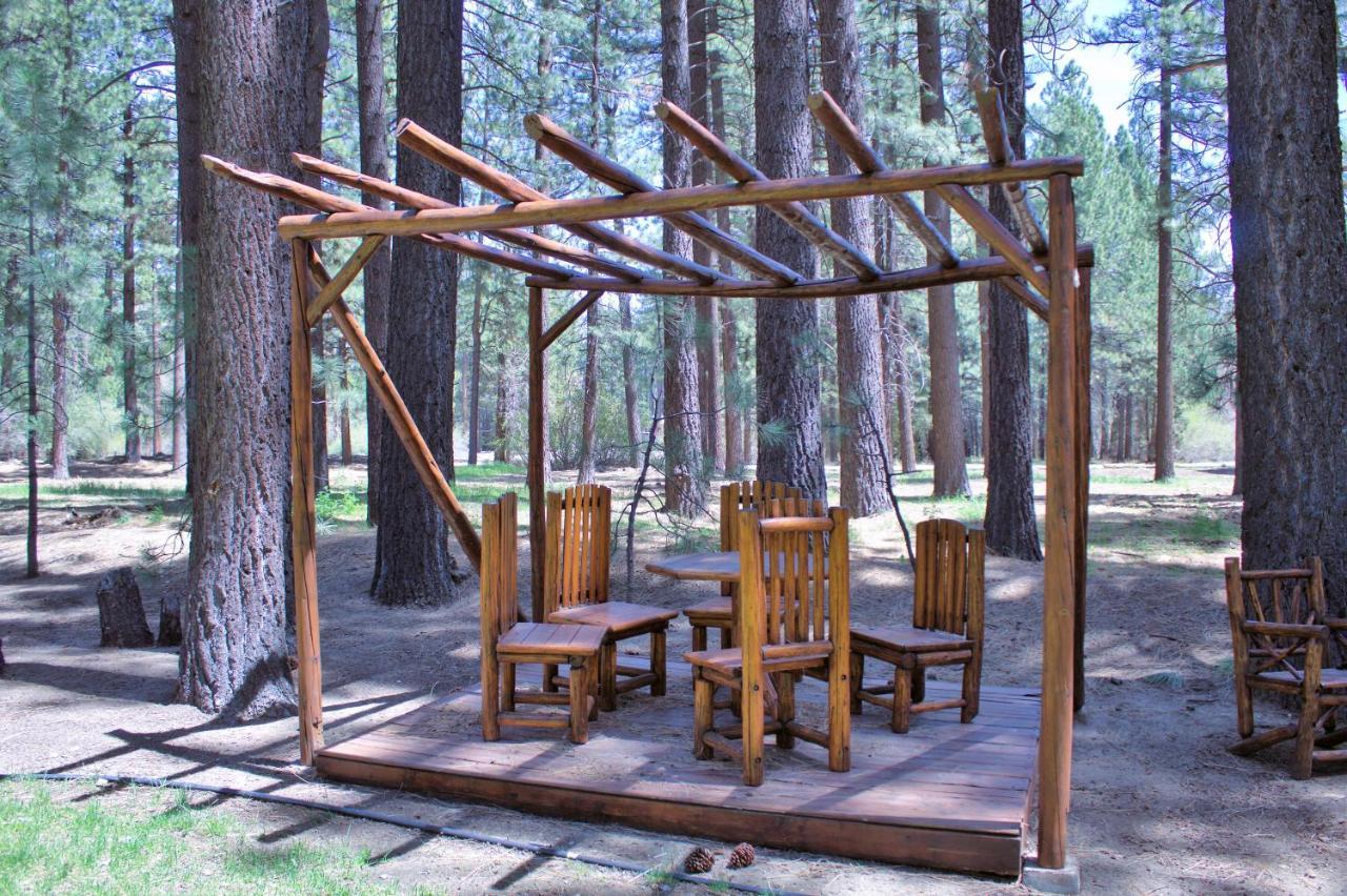 Goldmine * Big Bear Lake