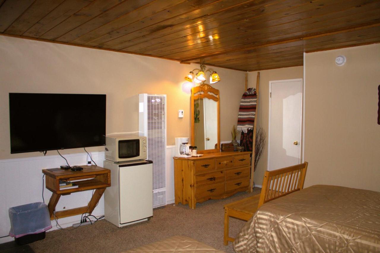 Goldmine Lodge