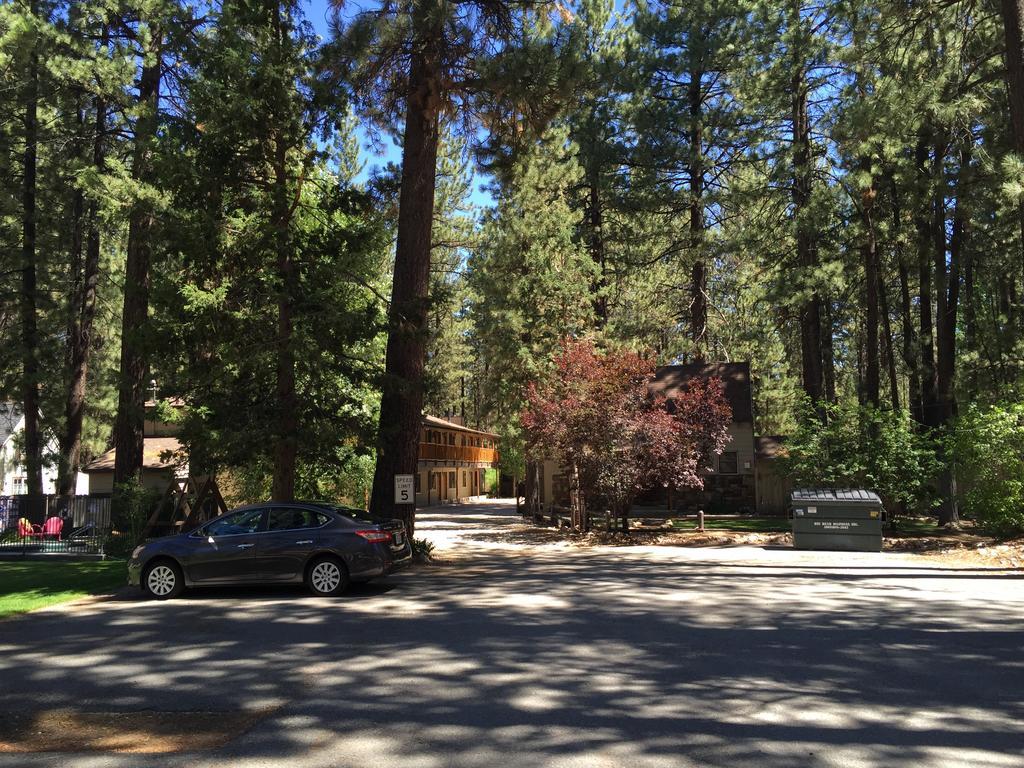 Lodge Goldmine Big Bear Lake