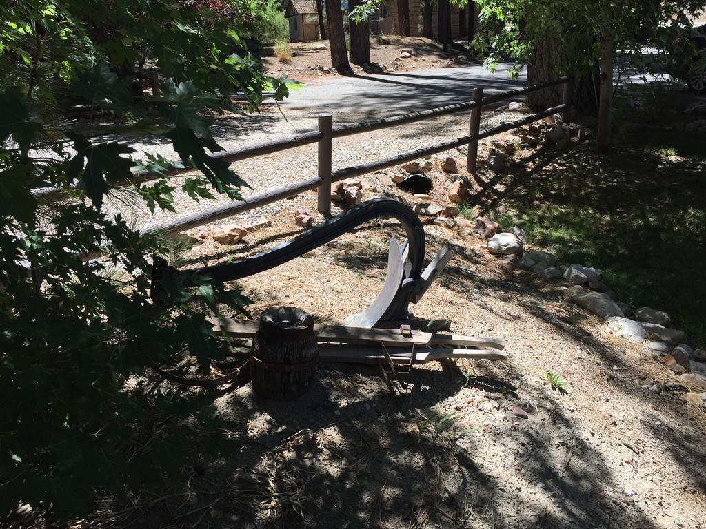 Goldmine * Big Bear Lake